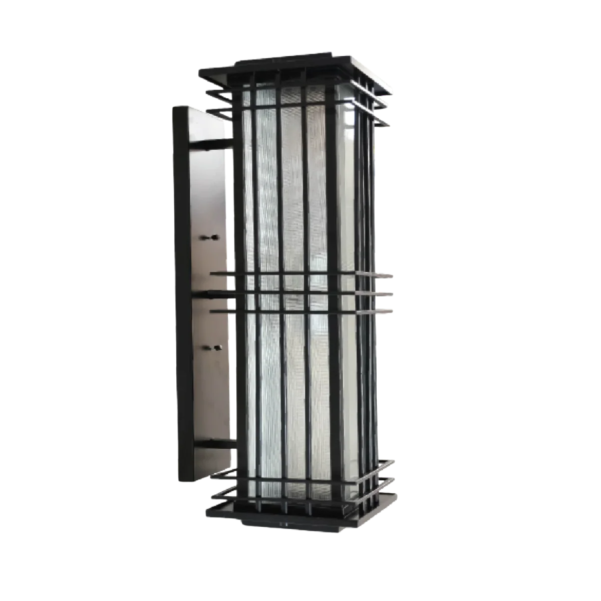 Ultralight LED Outdoor Light - Classic Design (TY-Family) - Image 4