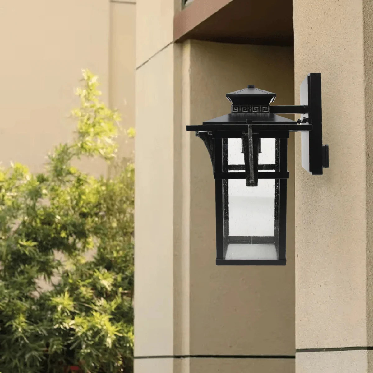 Ultralight LED Outdoor Light - Classic Design (TY-Family) - Image 5