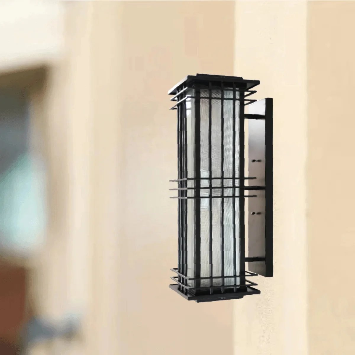 Ultralight LED Outdoor Light - Classic Design (TY-Family) - Image 6