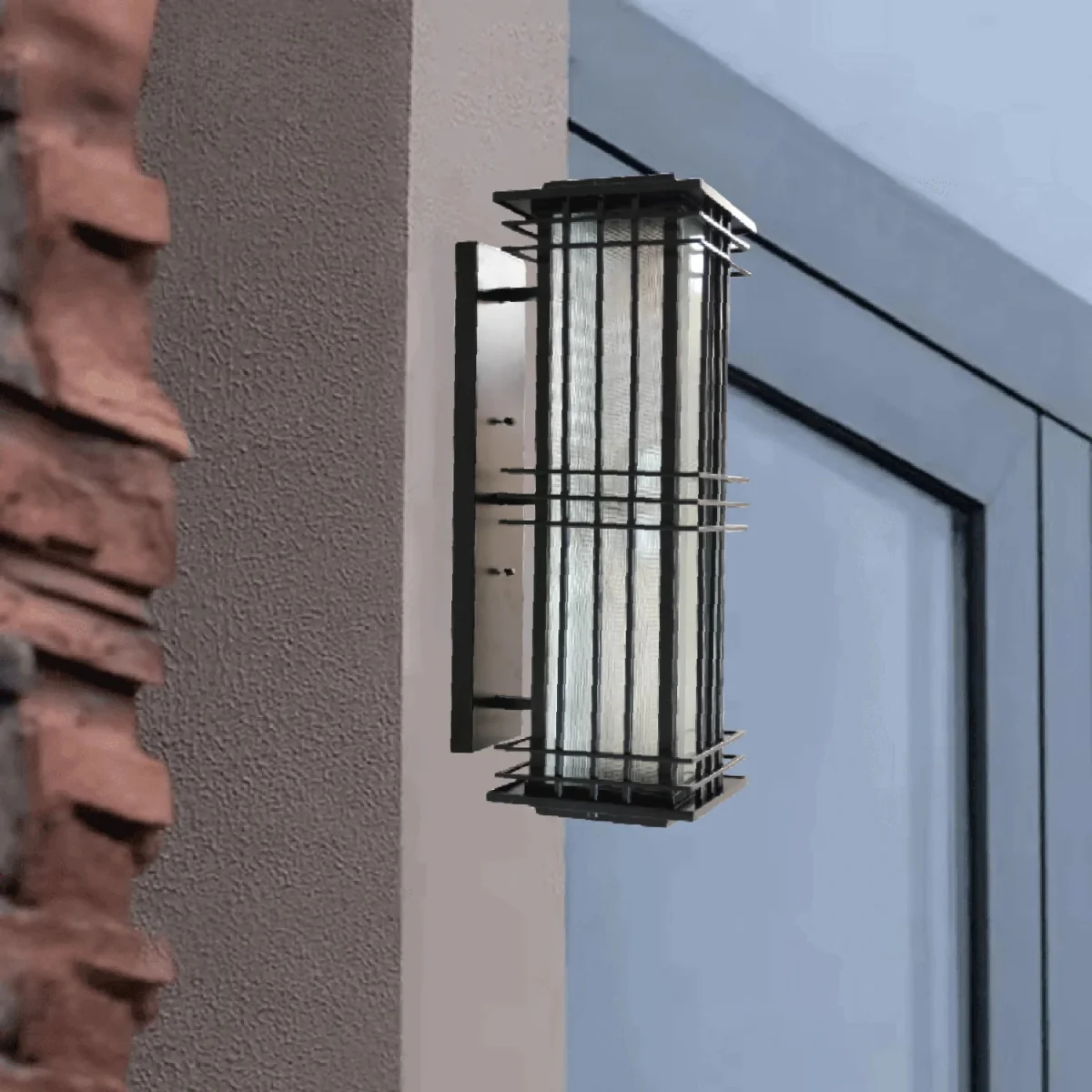 Ultralight LED Outdoor Light - Classic Design (TY-Family) - Image 7