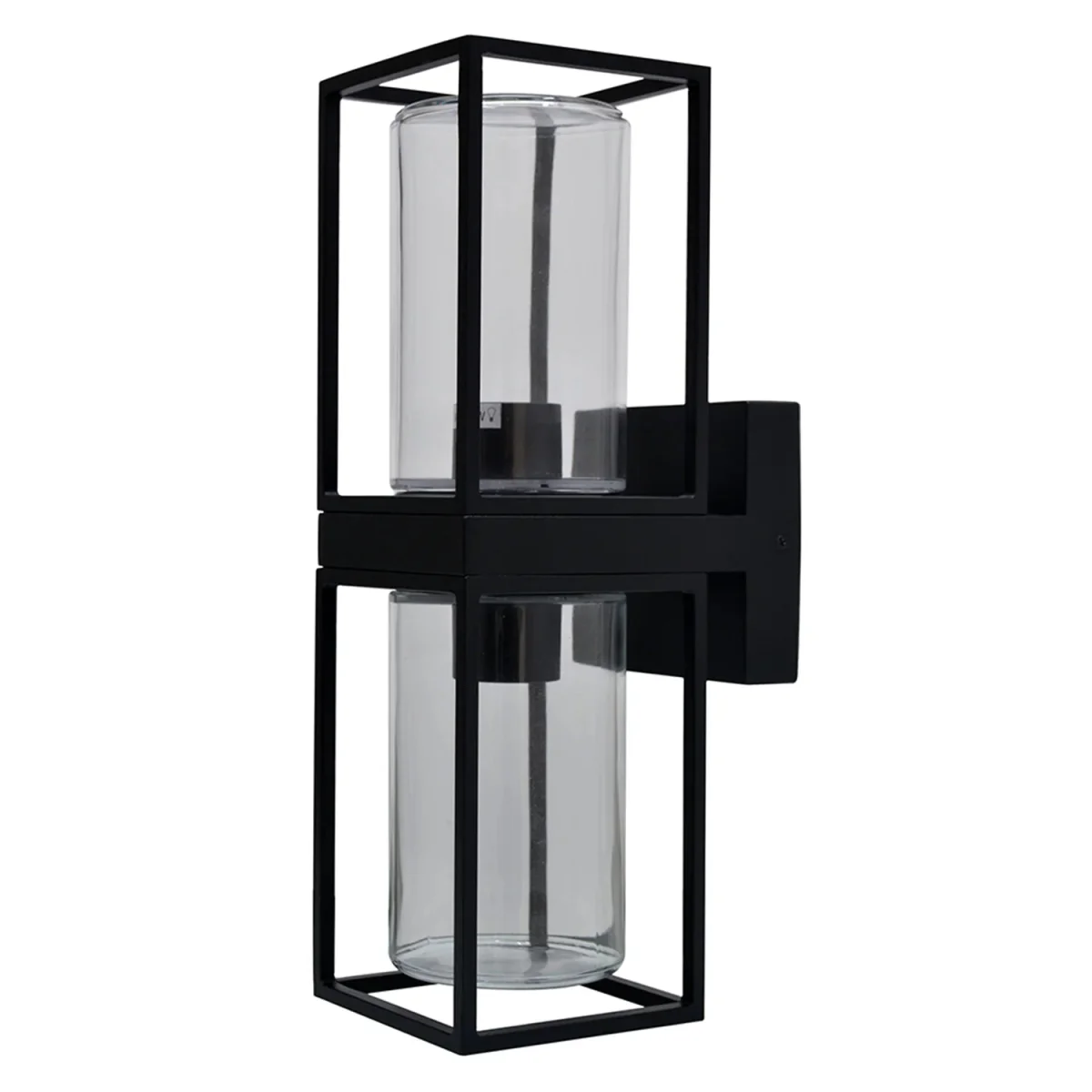 Ultralight Modern Lantern Outdoor Light (WL-GL family) - Image 17