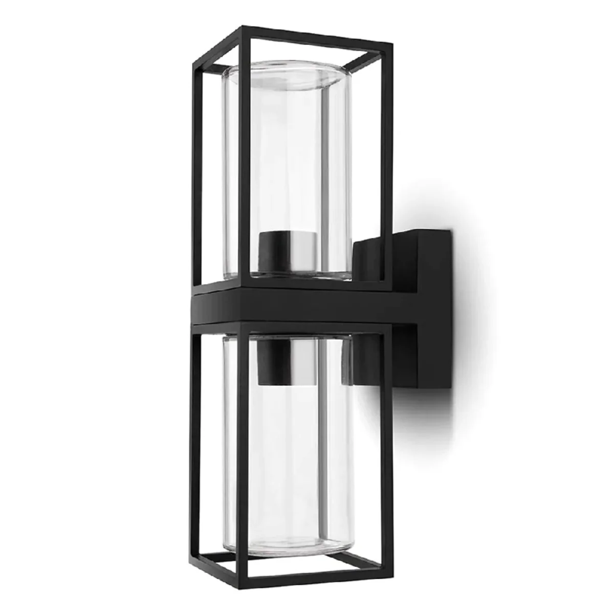 Ultralight Modern Lantern Outdoor Light (WL-GL family) - Image 18
