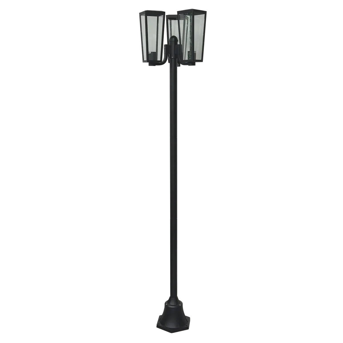 Ultralight Modern Lantern Outdoor Light (WL-GL family) - Image 21