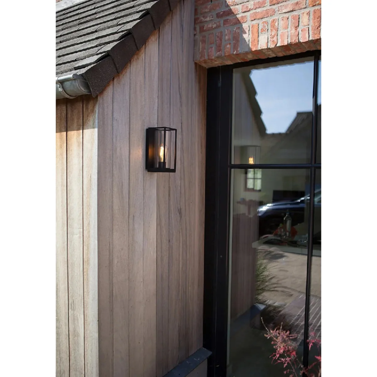 Ultralight Modern Lantern Outdoor Light (WL-GL family) - Image 24