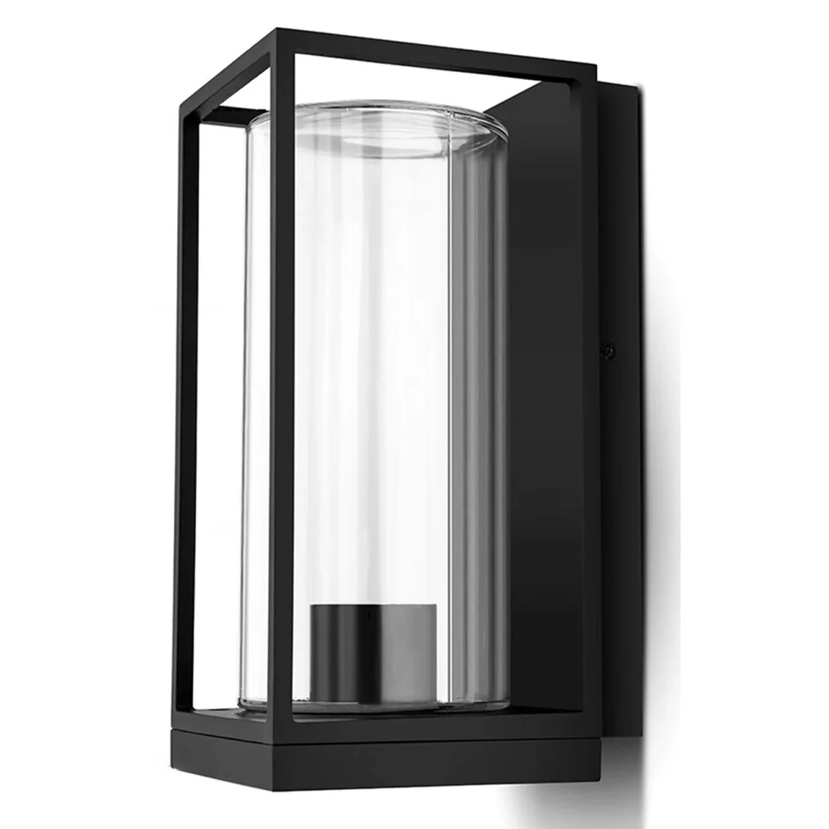 Ultralight Modern Lantern Outdoor Light (WL-GL family) - Image 26