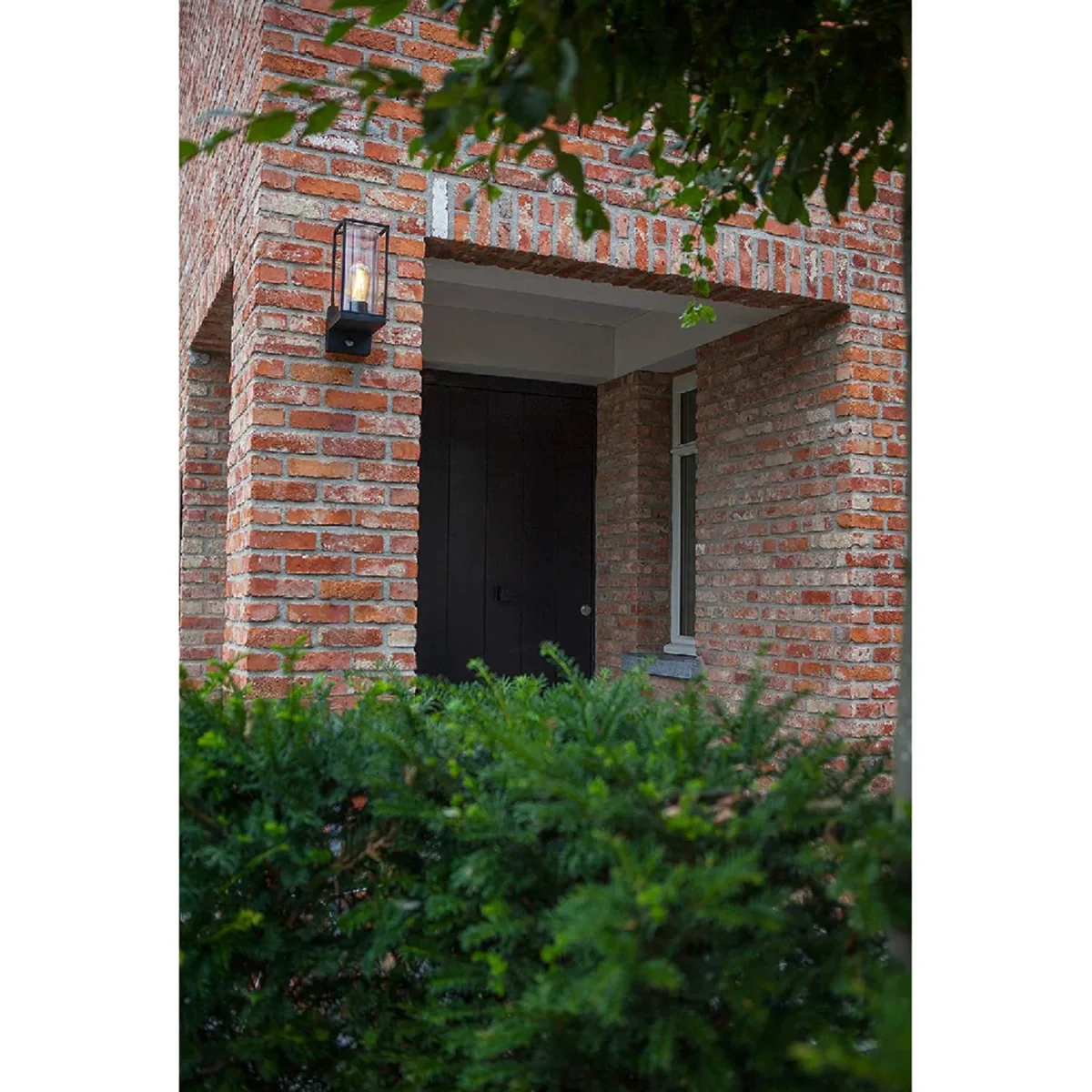 Ultralight Modern Lantern Outdoor Light (WL-GL family) - Image 30