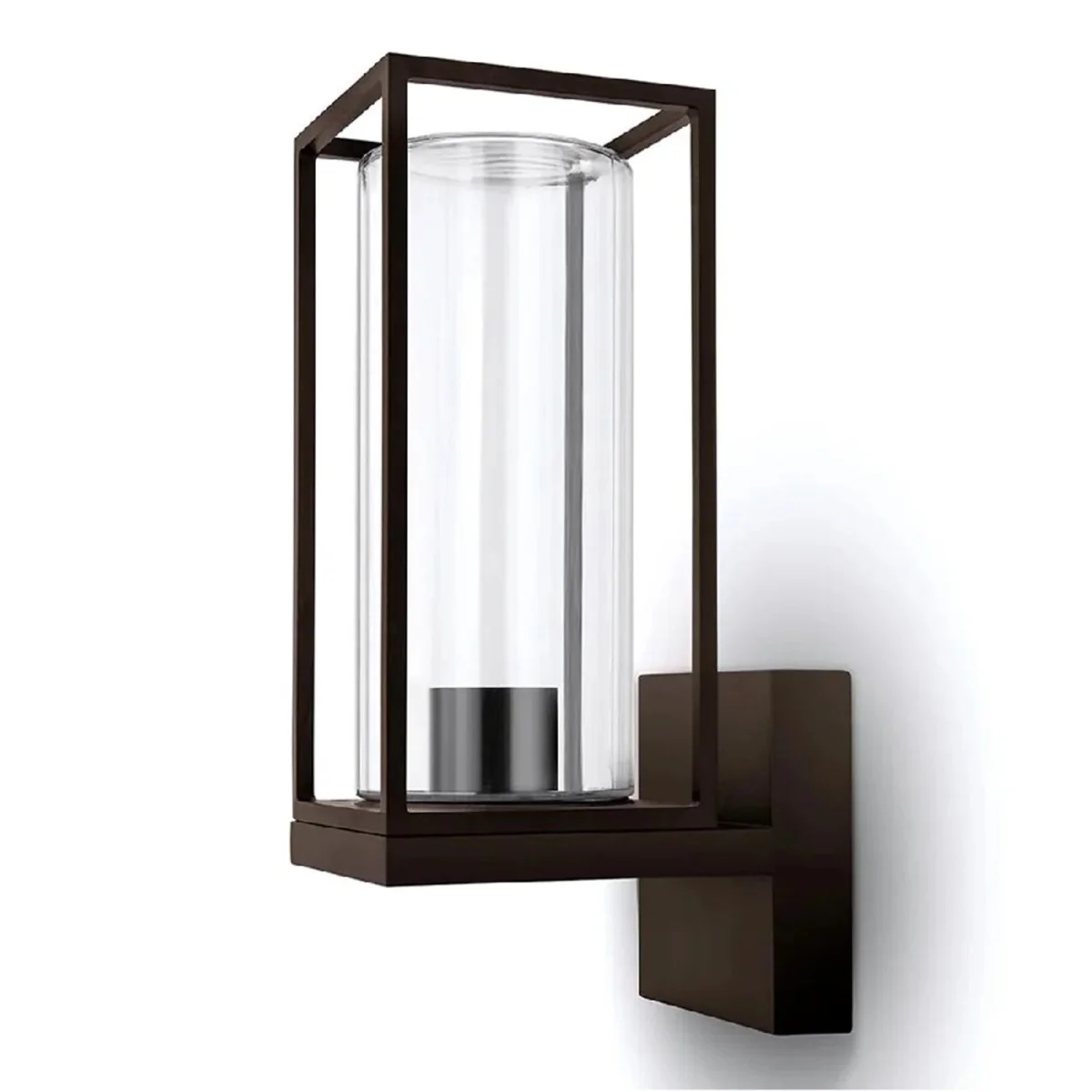 Ultralight Modern Lantern Outdoor Light (WL-GL family) - Image 32