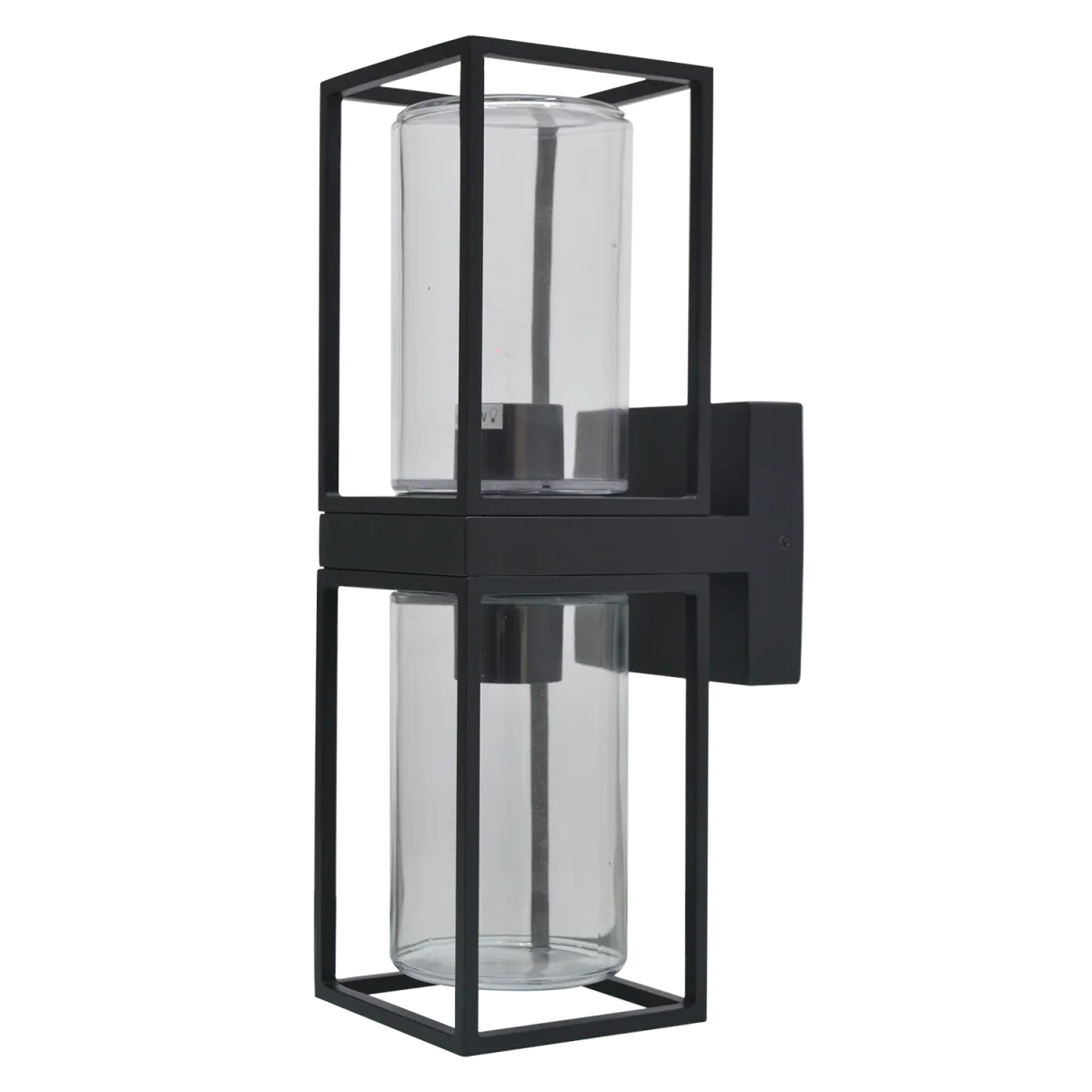Ultralight Modern Lantern Outdoor Light (WL-GL family) - Image 4