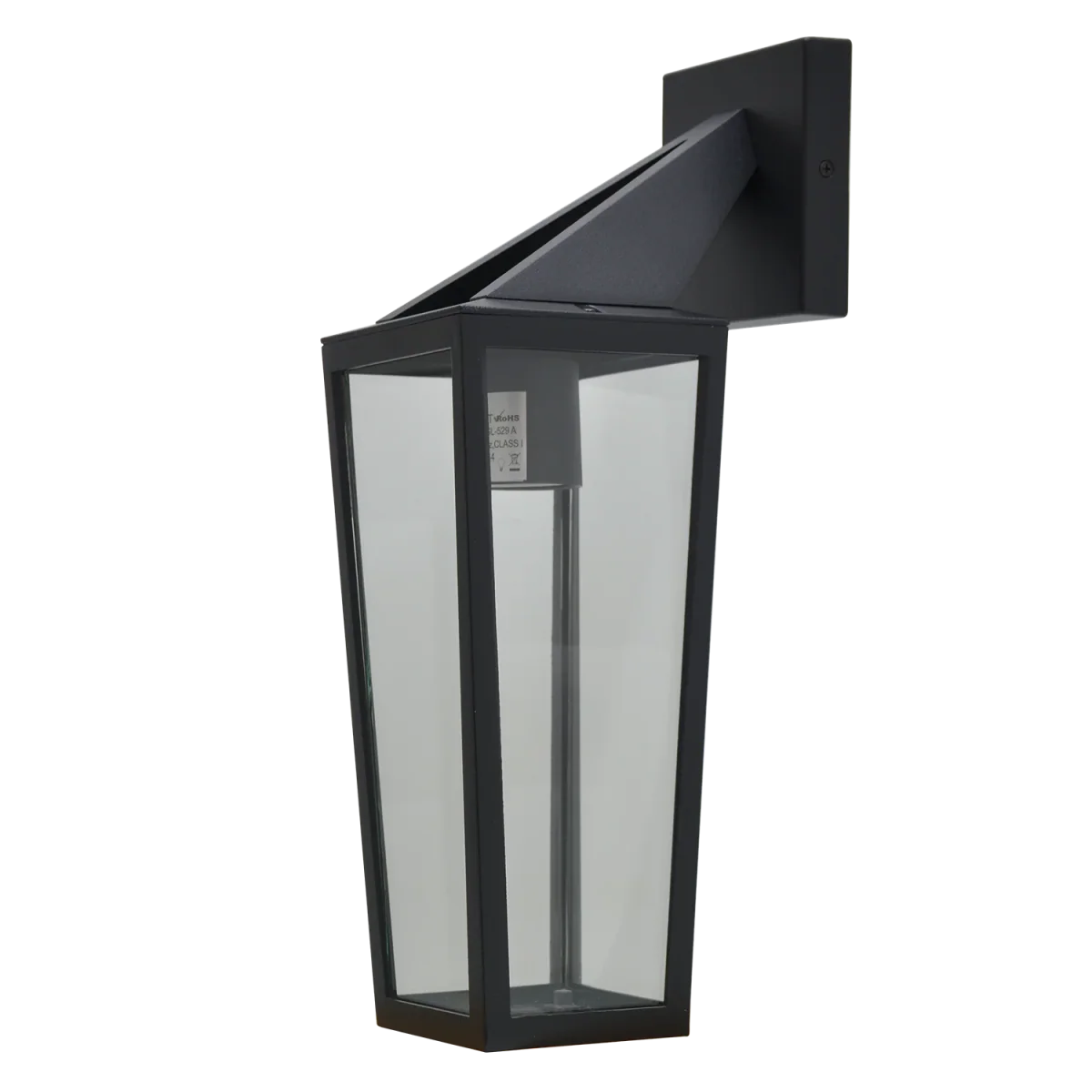 Ultralight Modern Lantern Outdoor Light (WL-GL family) - Image 6