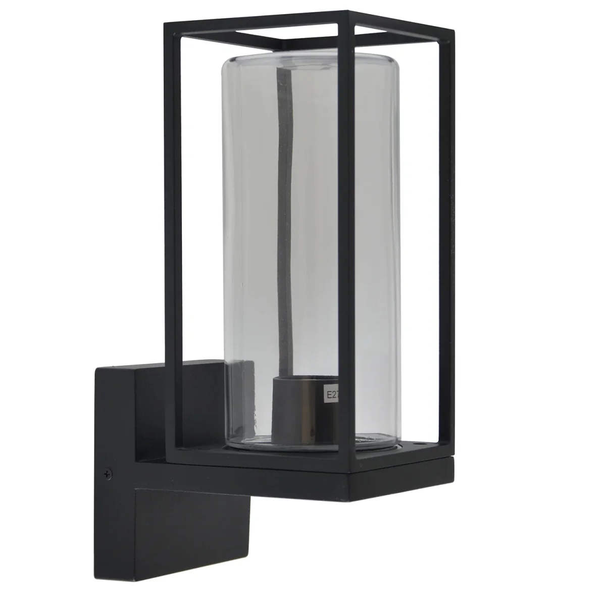 Ultralight Modern Lantern Outdoor Light (WL-GL family) - Image 7