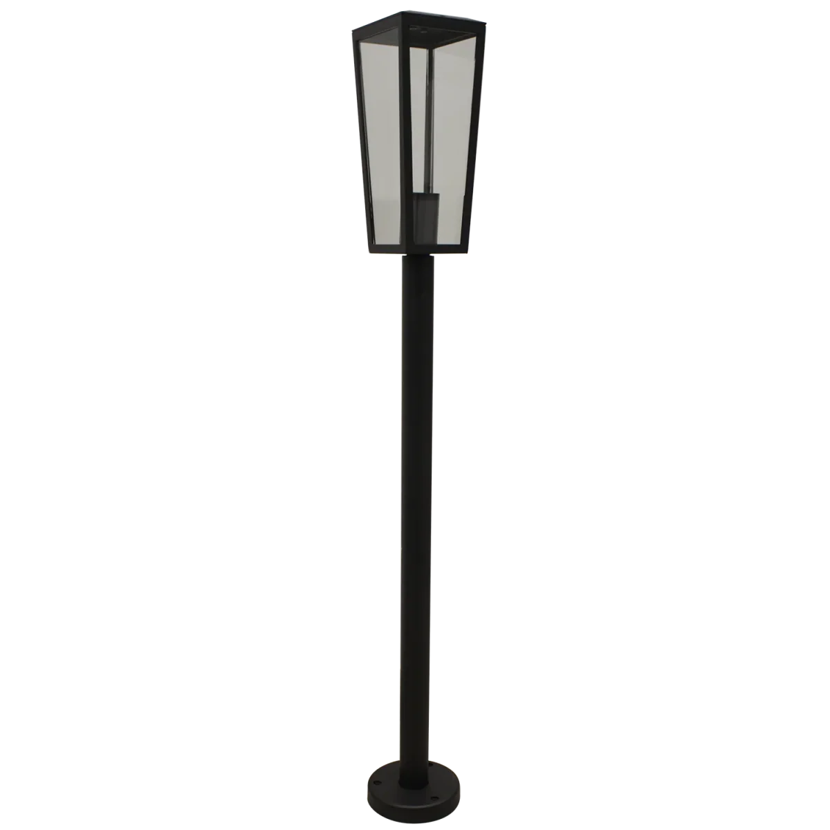 Ultralight Modern Lantern Outdoor Light (WL-GL family) - Image 8