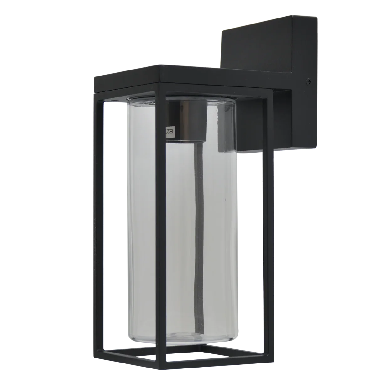 Ultralight Modern Lantern Outdoor Light (WL-GL family) - Image 9