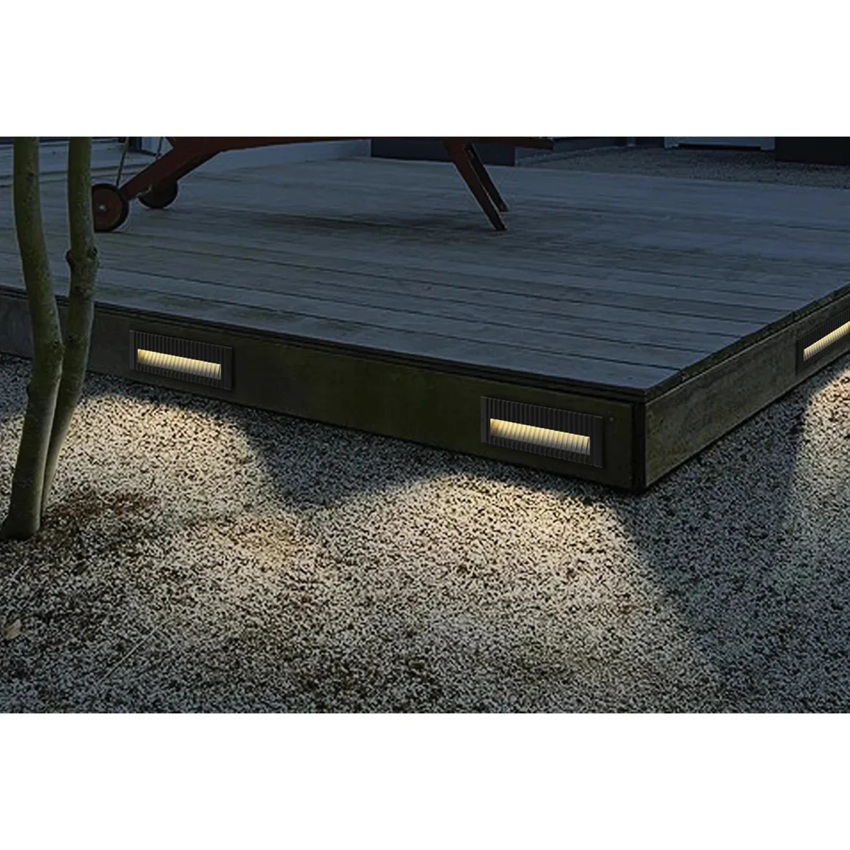 Ultralight LED Outdoor Light (WL-GL2) - Image 4
