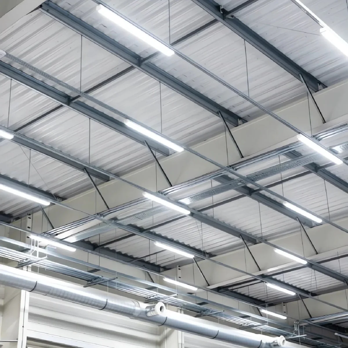Ultralight LED Parking Light 30W/60W (MXL3004) - Image 3
