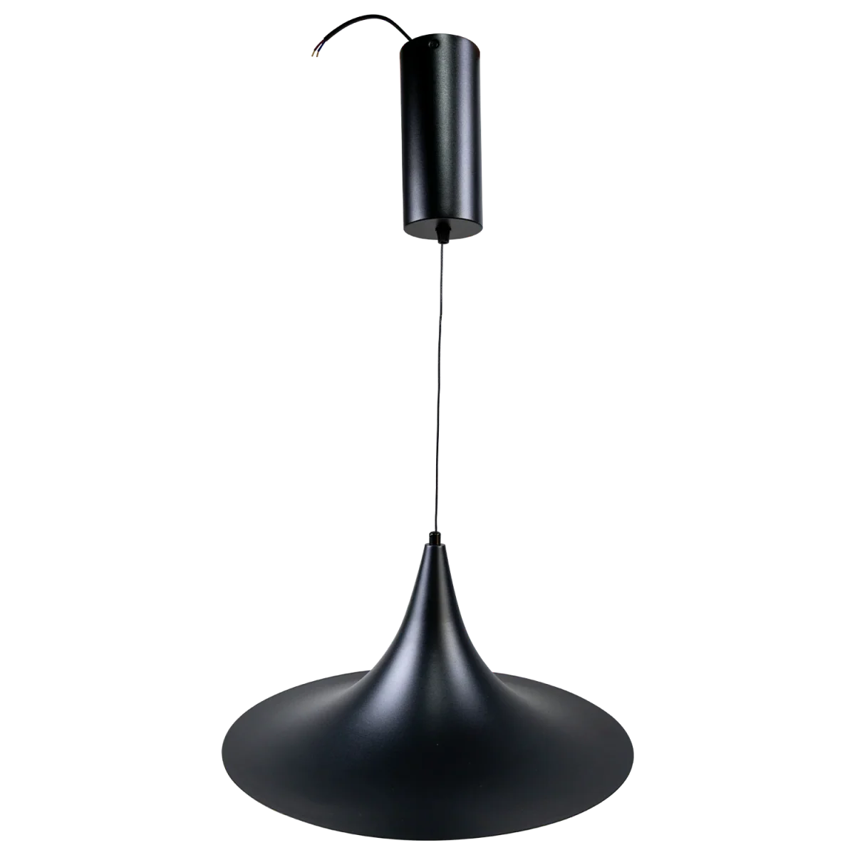 Ultralight Modern Pendant Light , 3 Color Mode 3000K and 4000K and 6500K (BR4865) - Image 10