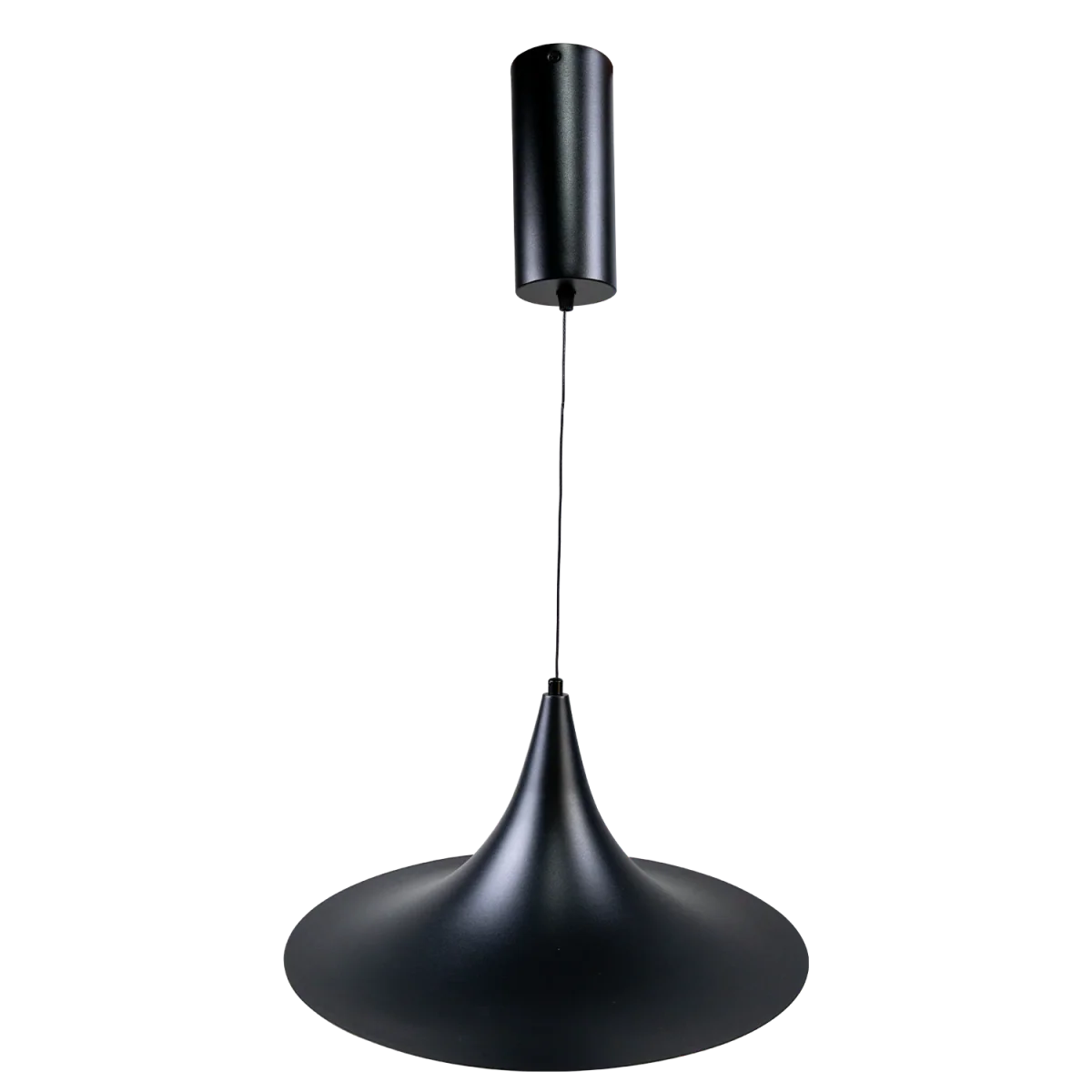 Ultralight Modern Pendant Light , 3 Color Mode 3000K and 4000K and 6500K (BR4865) - Image 11