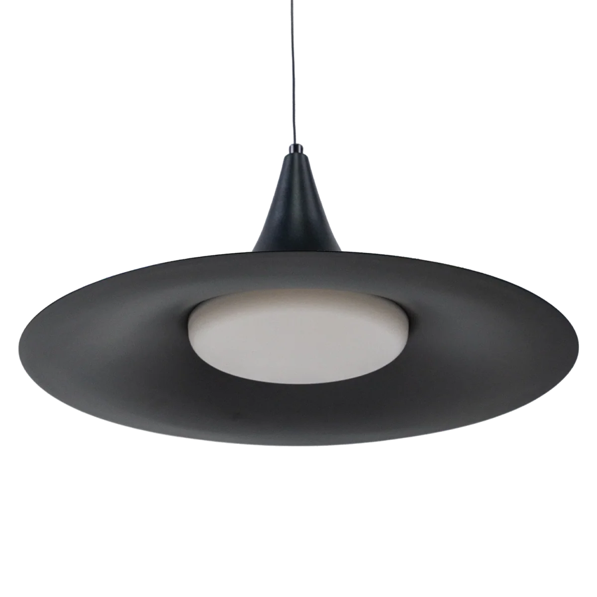 Ultralight Modern Pendant Light , 3 Color Mode 3000K and 4000K and 6500K (BR4865) - Image 13