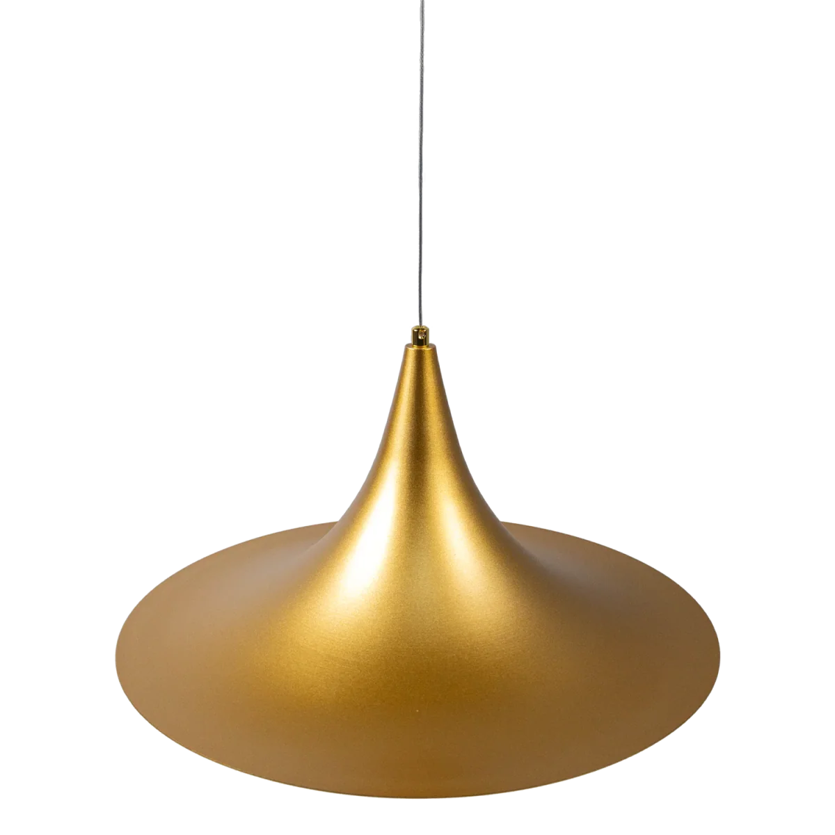 Ultralight Modern Pendant Light , 3 Color Mode 3000K and 4000K and 6500K (BR4865) - Image 14