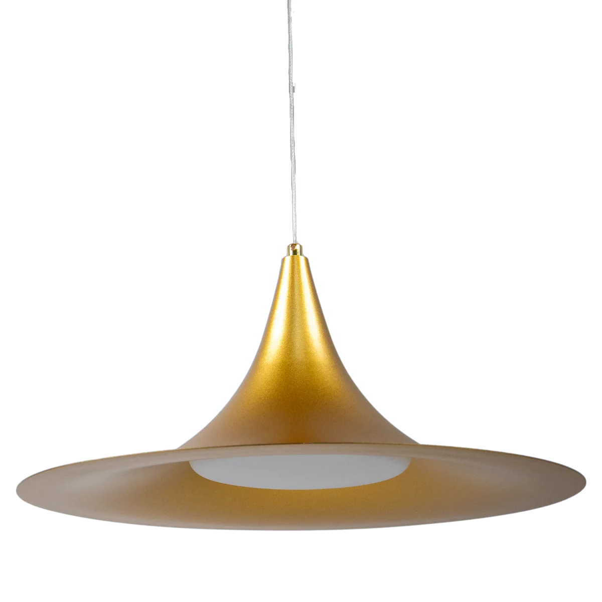 Ultralight Modern Pendant Light , 3 Color Mode 3000K and 4000K and 6500K (BR4865) - Image 15