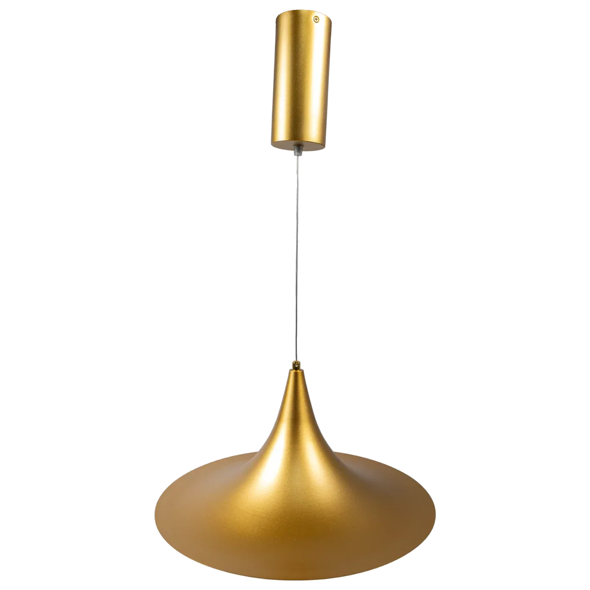 Ultralight Modern Pendant Light , 3 Color Mode 3000K and 4000K and 6500K (BR4865) - Image 16
