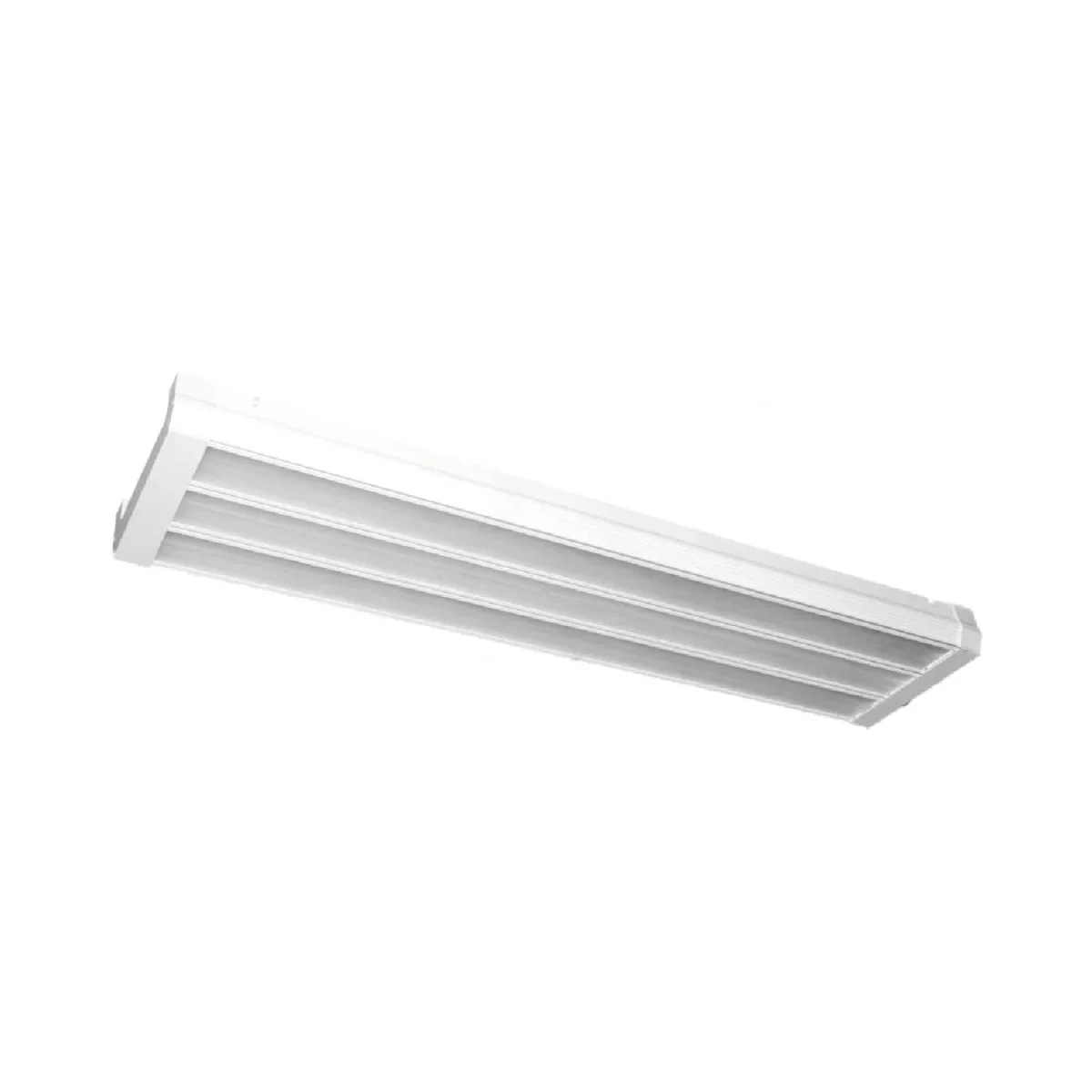 Ultralight LED Pendent Light 200W - Dimmable - IP67 (BR6055)
