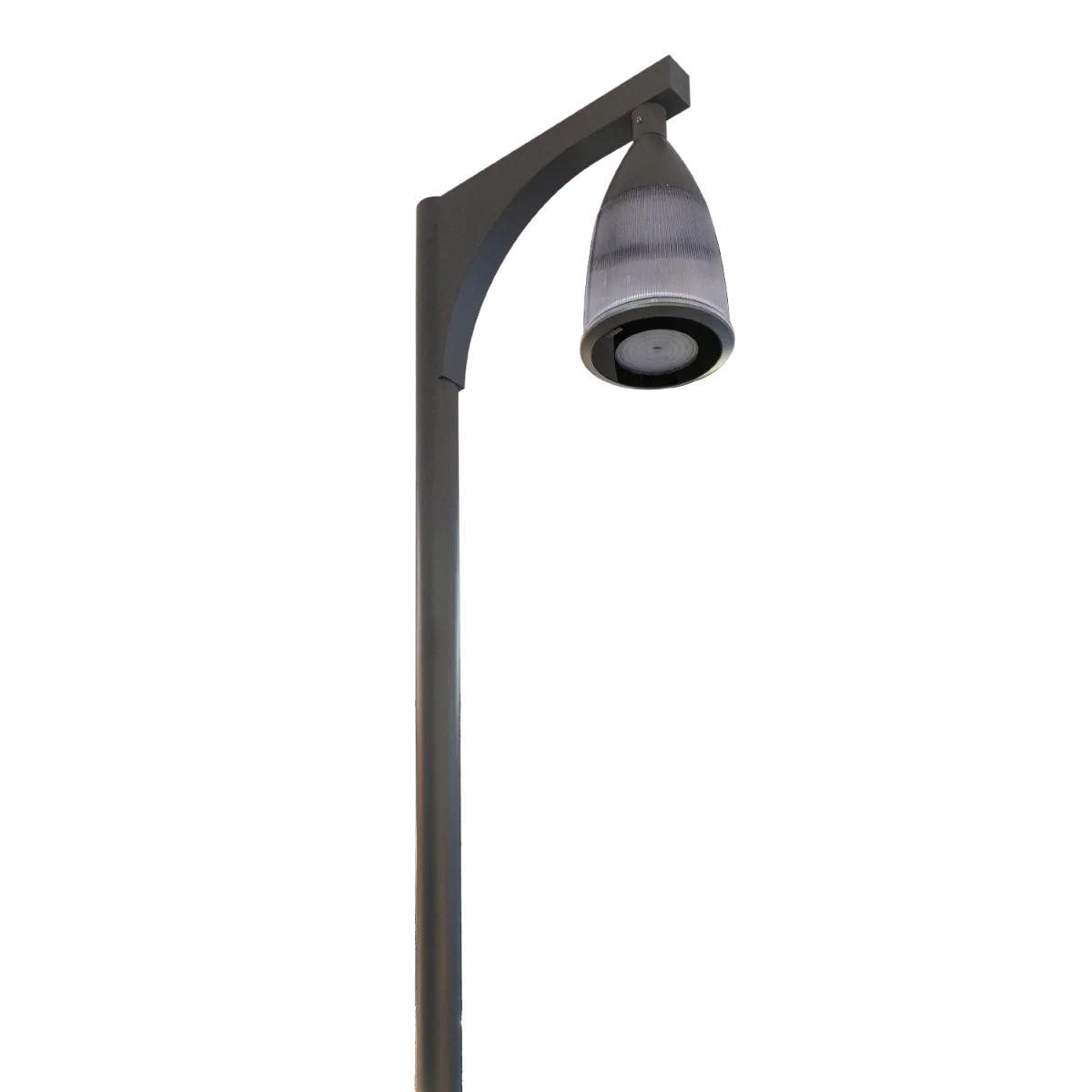 Ultralight LED Pole Light 80W IP65 (PW24GL) - Image 7