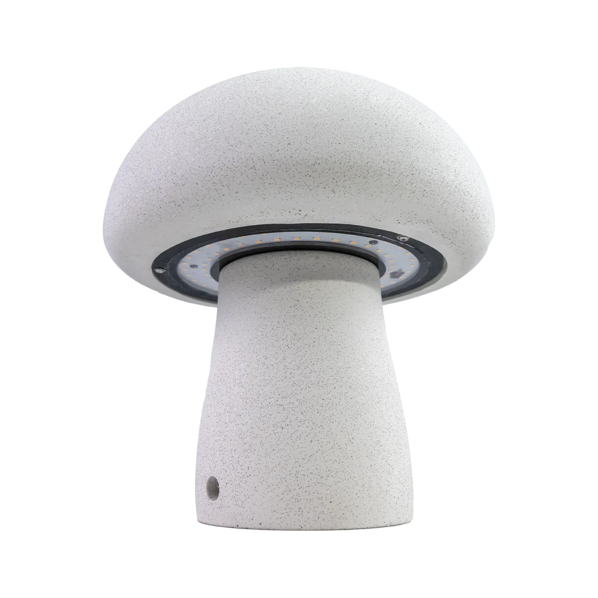 Ultralight LED Post Light - Bollards Mushroom Lamp 15W (LVY-0602) - Image 5