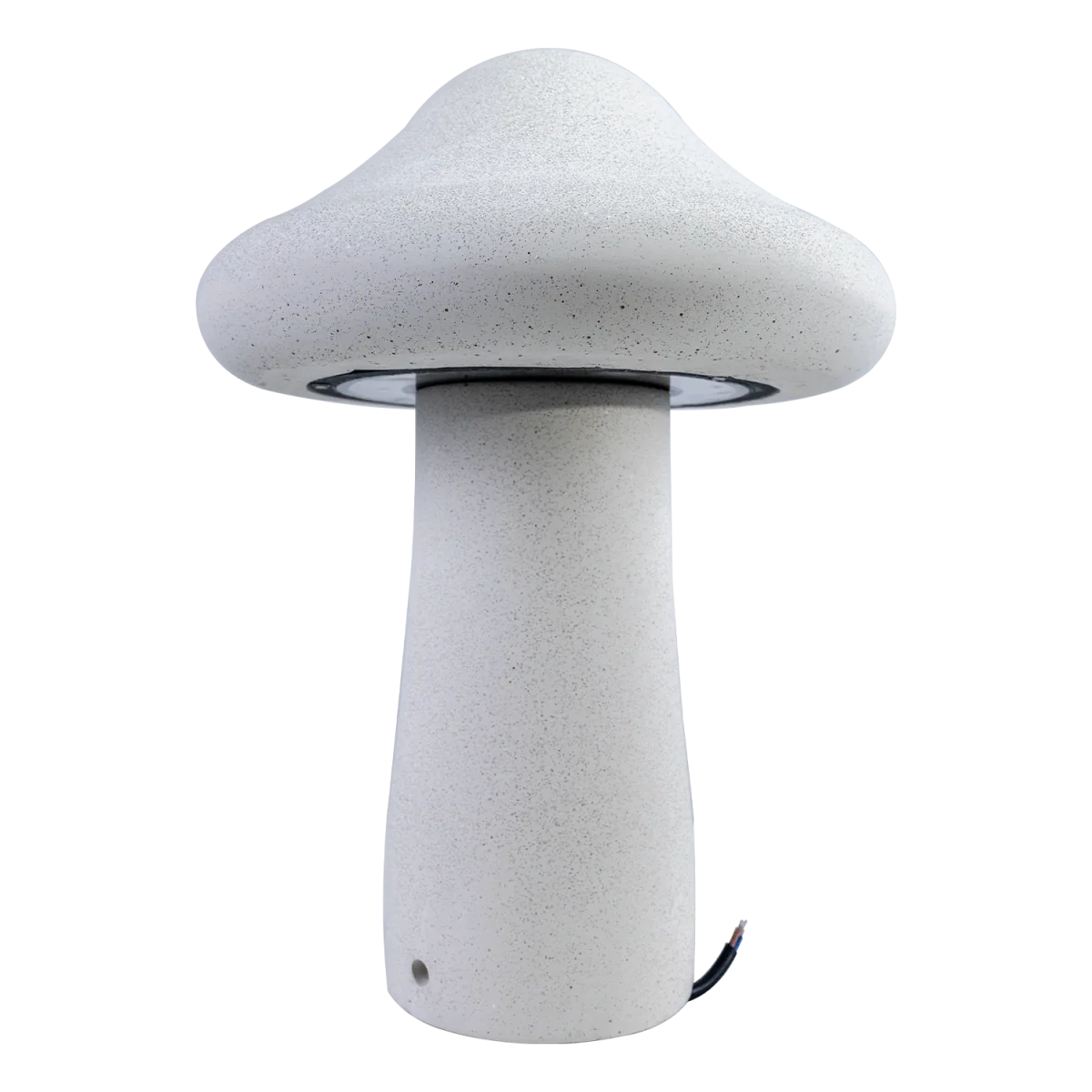 Ultralight LED Post Light - Bollards Mushroom Lamp 15W (LVY-0602) - Image 7