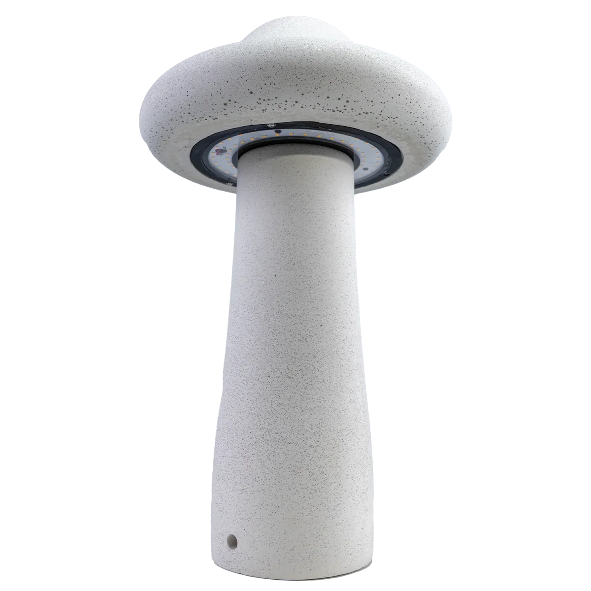 Ultralight LED Post Light - Bollards Mushroom Lamp 15W (LVY-0602) - Image 8