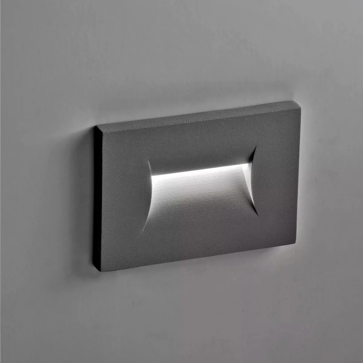 Ultralight LED Stair Light 3W - Modern and Flexible Design (G188-HZT) - Image 3