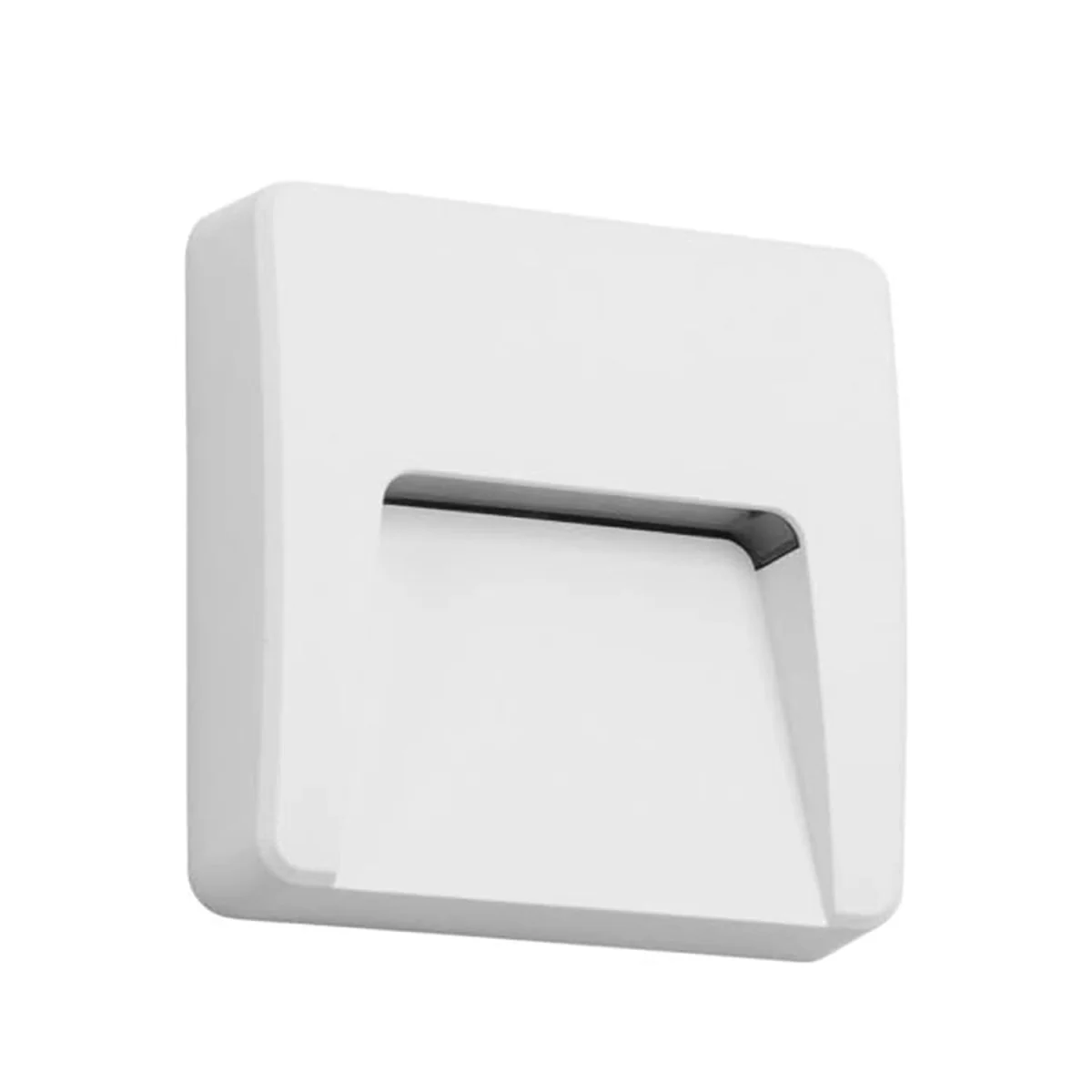Ultralight LED Stair Lighting - Direct installation 1.5W (PC8080) - Image 11