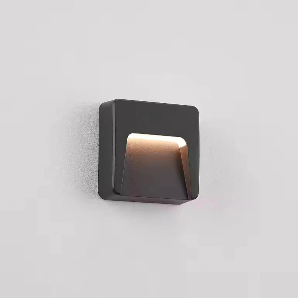 Ultralight LED Stair Lighting - Direct installation 1.5W (PC8080) - Image 7