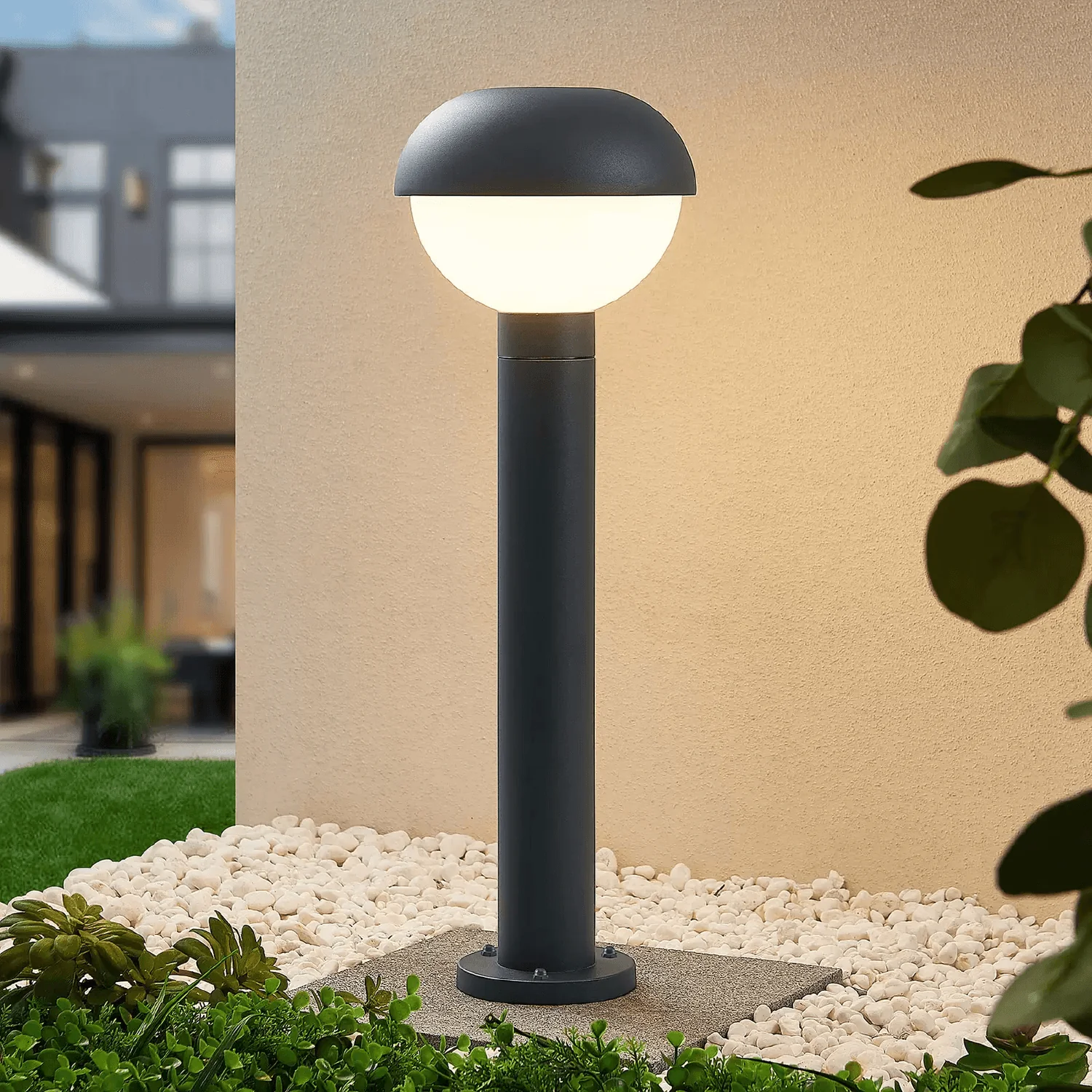 Ultralight Led Stand Light (FYL0228C) - Image 3