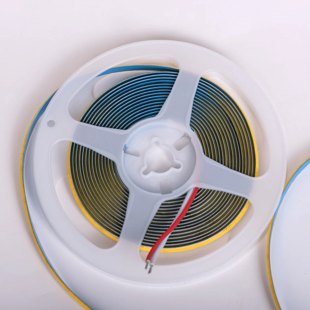 Ultralight LED Strip Light 5M 24V - Flexible & Easy Installation (FPC-COB-512L) - Image 15