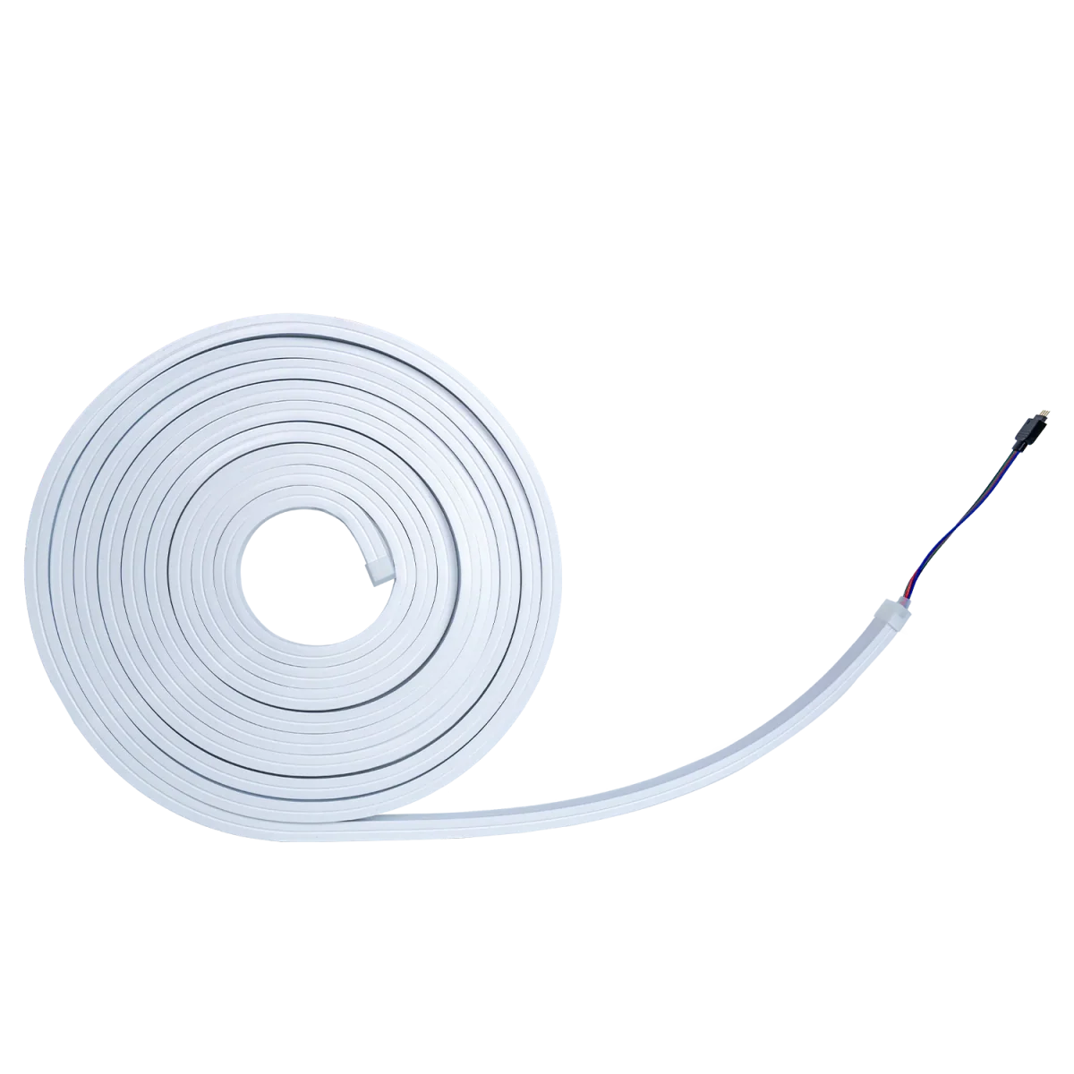 Ultralight Neon Flex LED Strip Light 5M 24V IP65 (SN-FX-SI-2835) - Image 10