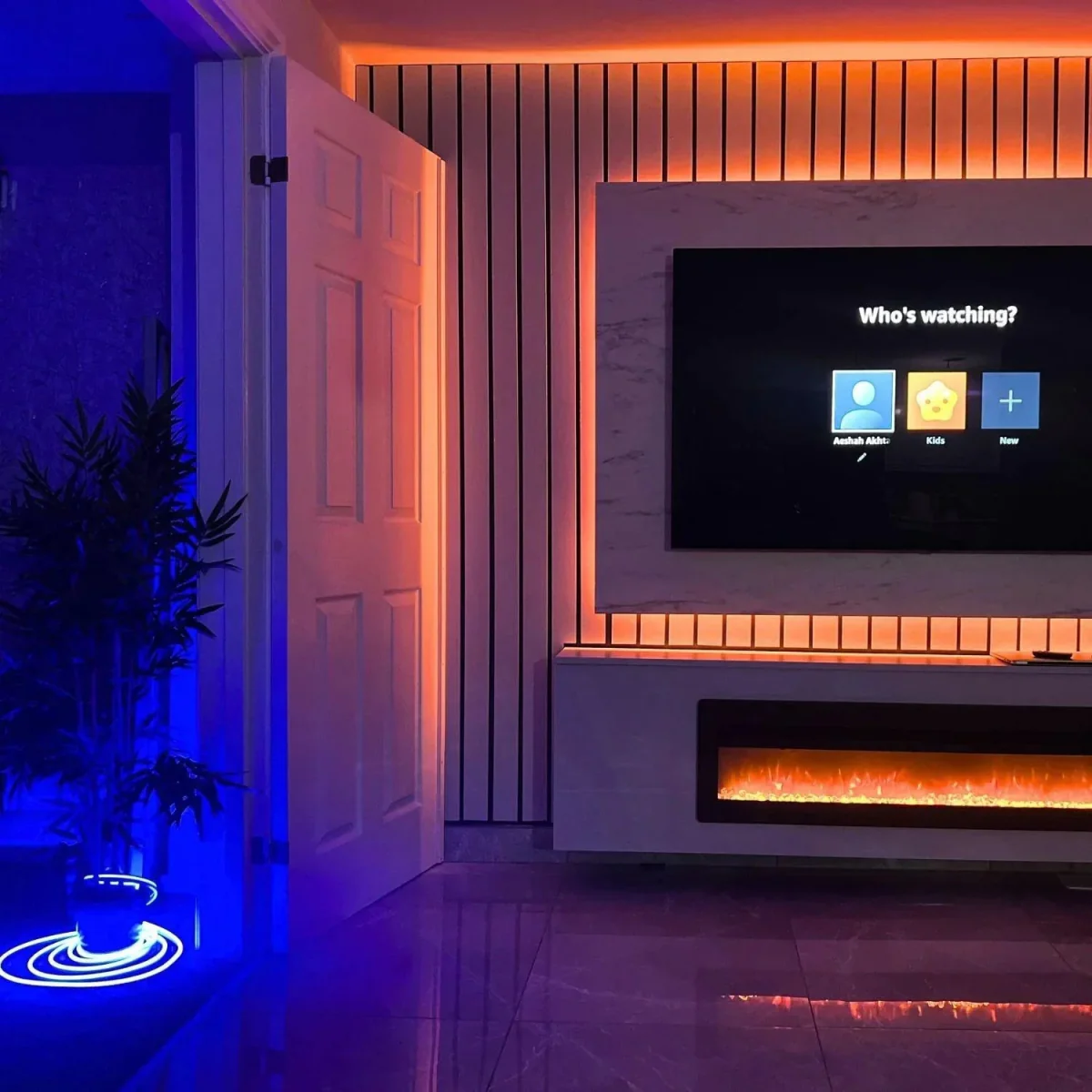 Ultralight Neon Flex LED Strip Light 5M 24V IP65 (SN-FX-SI-2835) - Image 12
