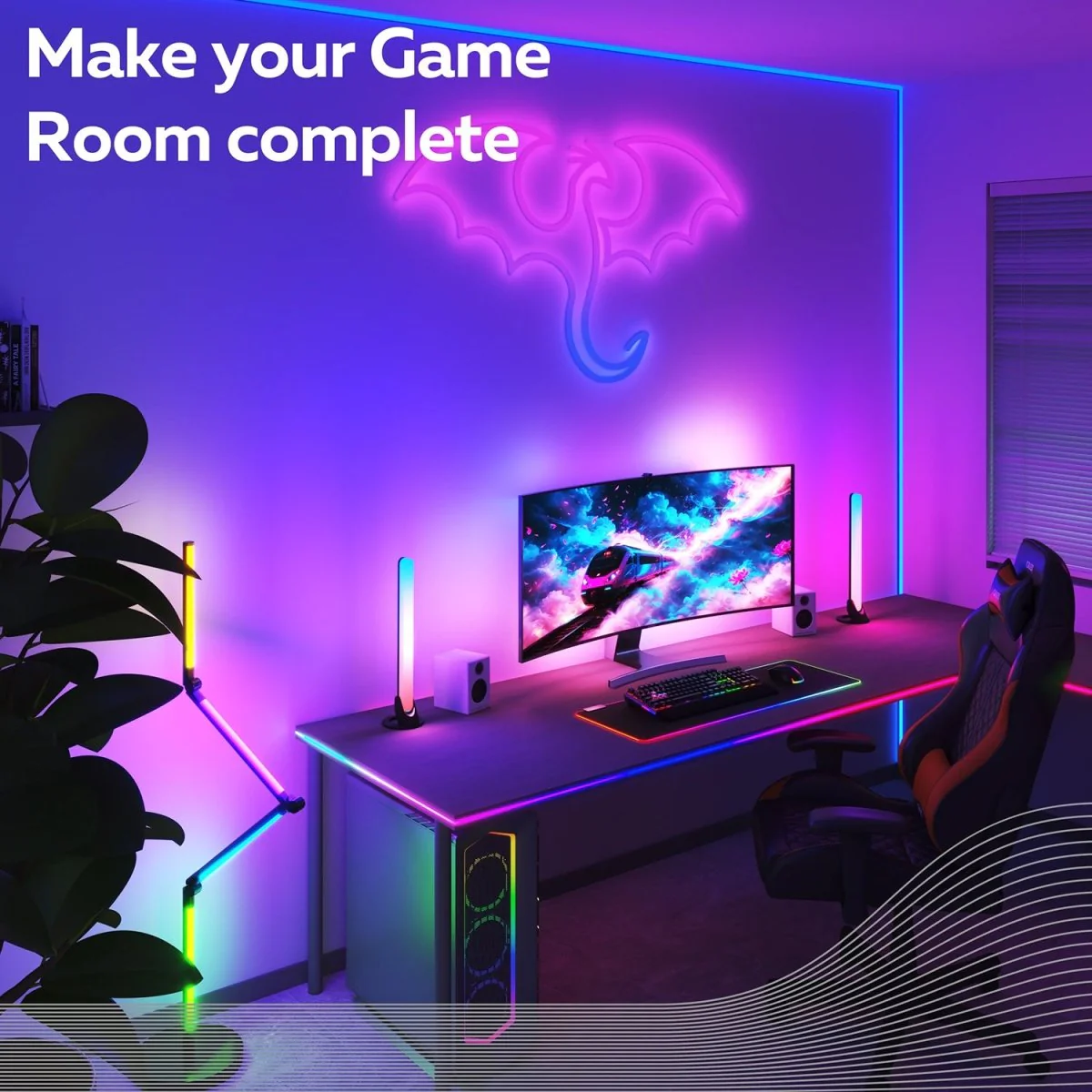 Ultralight Neon Flex LED Strip Light 5M 24V IP65 (SN-FX-SI-2835) - Image 6