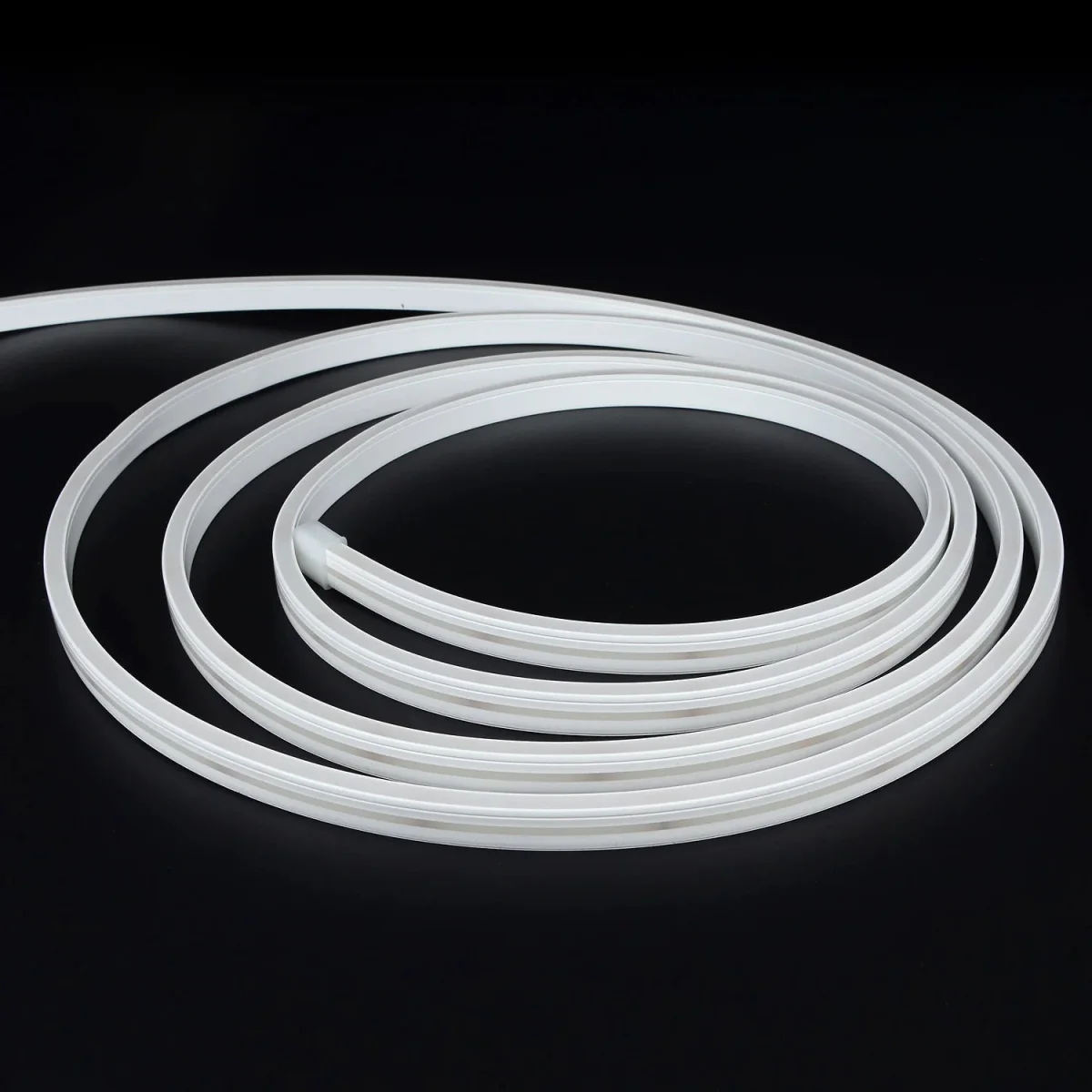Ultralight Neon Flex LED Strip Light 5M 24V IP65 (SN-FX-SI-2835) - Image 8