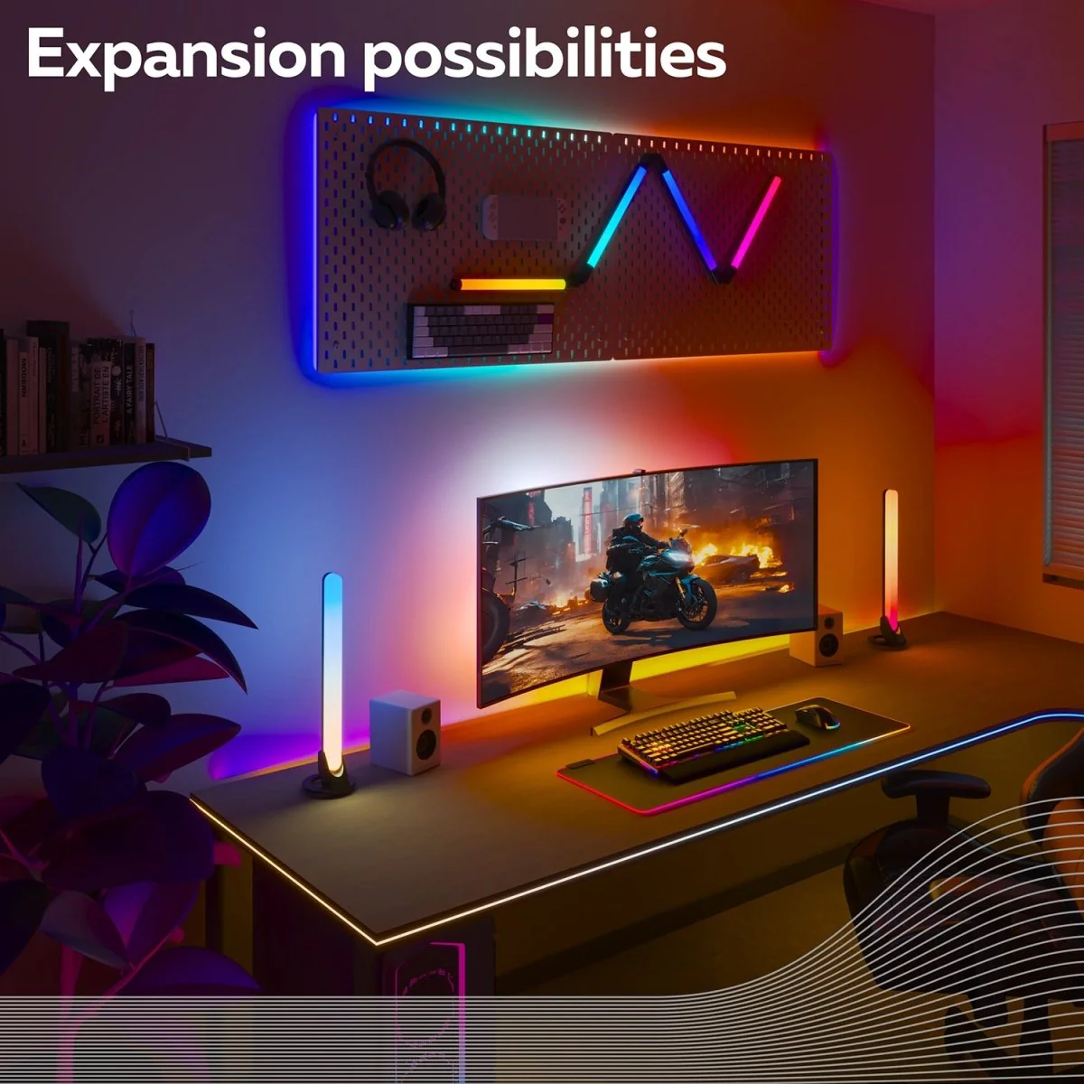 Ultralight Neon Flex LED Strip Light 5M 24V IP65 (SN-FX-SI-2835) - Image 9