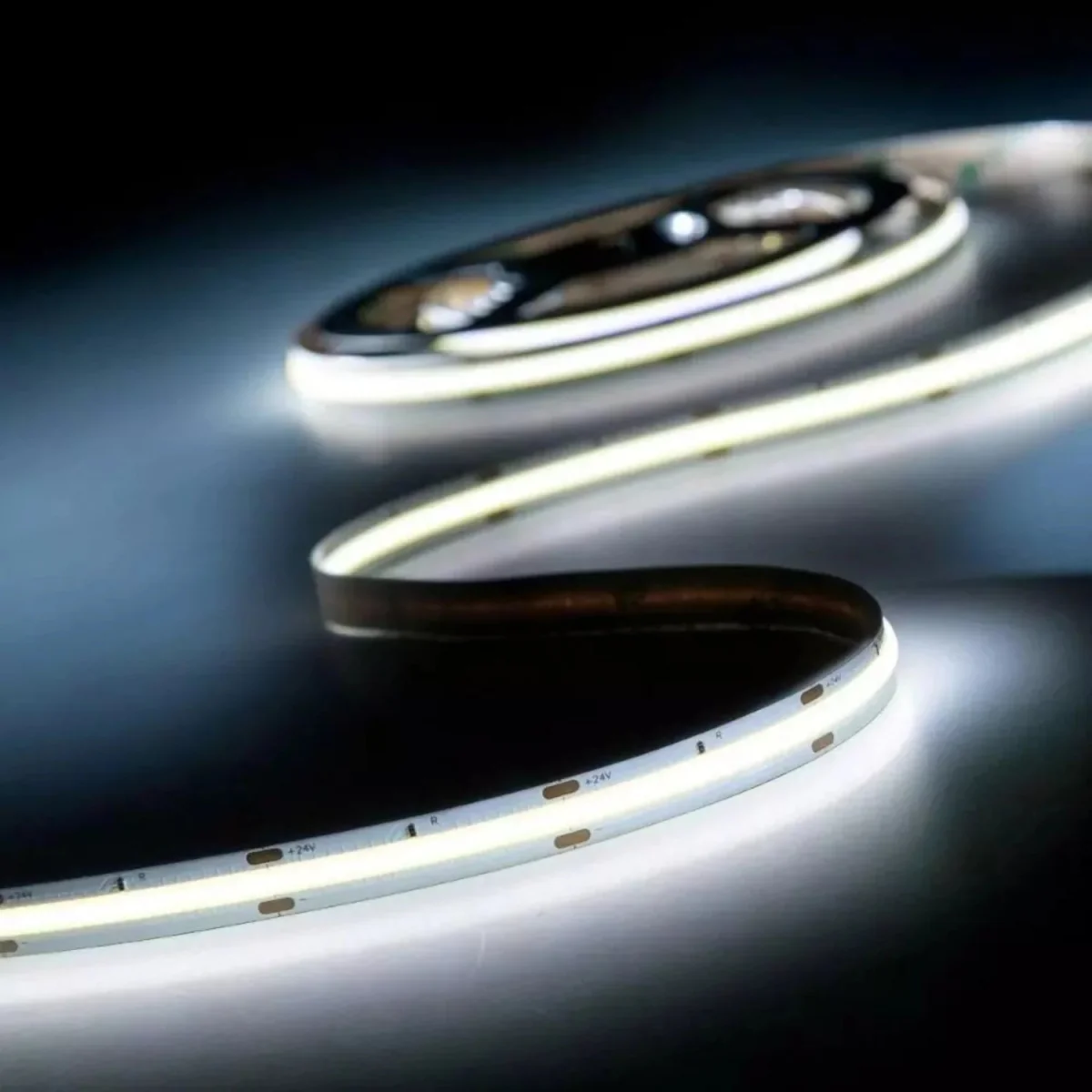 Ultralight LED Strip Light (COBST-512P) – High-Quality Flexible Indoor Lighting CRI 90 - Image 11