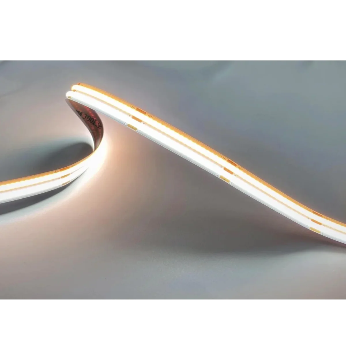 Ultralight LED Strip Light (COBST-512P) – High-Quality Flexible Indoor Lighting CRI 90 - Image 6