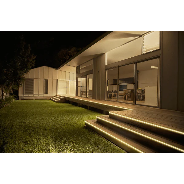 Ultralight LED Strip Light 100M - Waterproof IP65 (DOA-2835-120P) - Image 3
