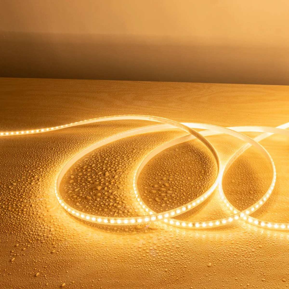 Ultralight LED Strip Light 100M - Waterproof IP65 (DOA-2835-120P) - Image 7