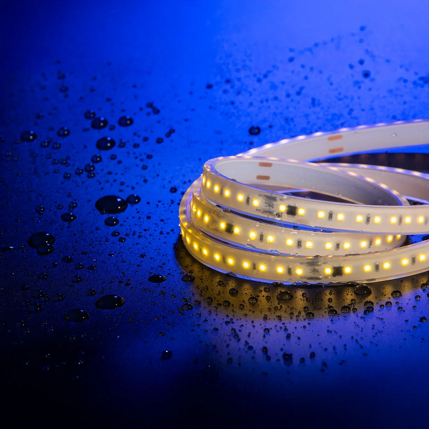 Ultralight LED Strip Light 30M IP65 (DOA-2835-140P) - Image 9