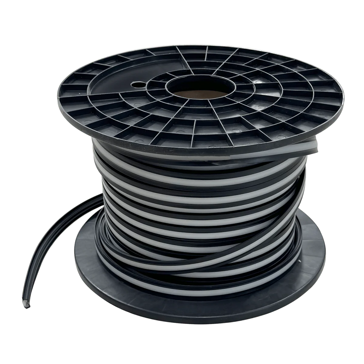 Ultralight Flexible LED Strip Light 50M IP65 (MICRO CHIP-280P)