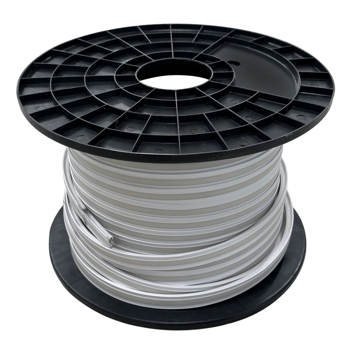 Ultralight Flexible LED Strip Light 50M IP65 (MICRO CHIP-280P) - Image 4