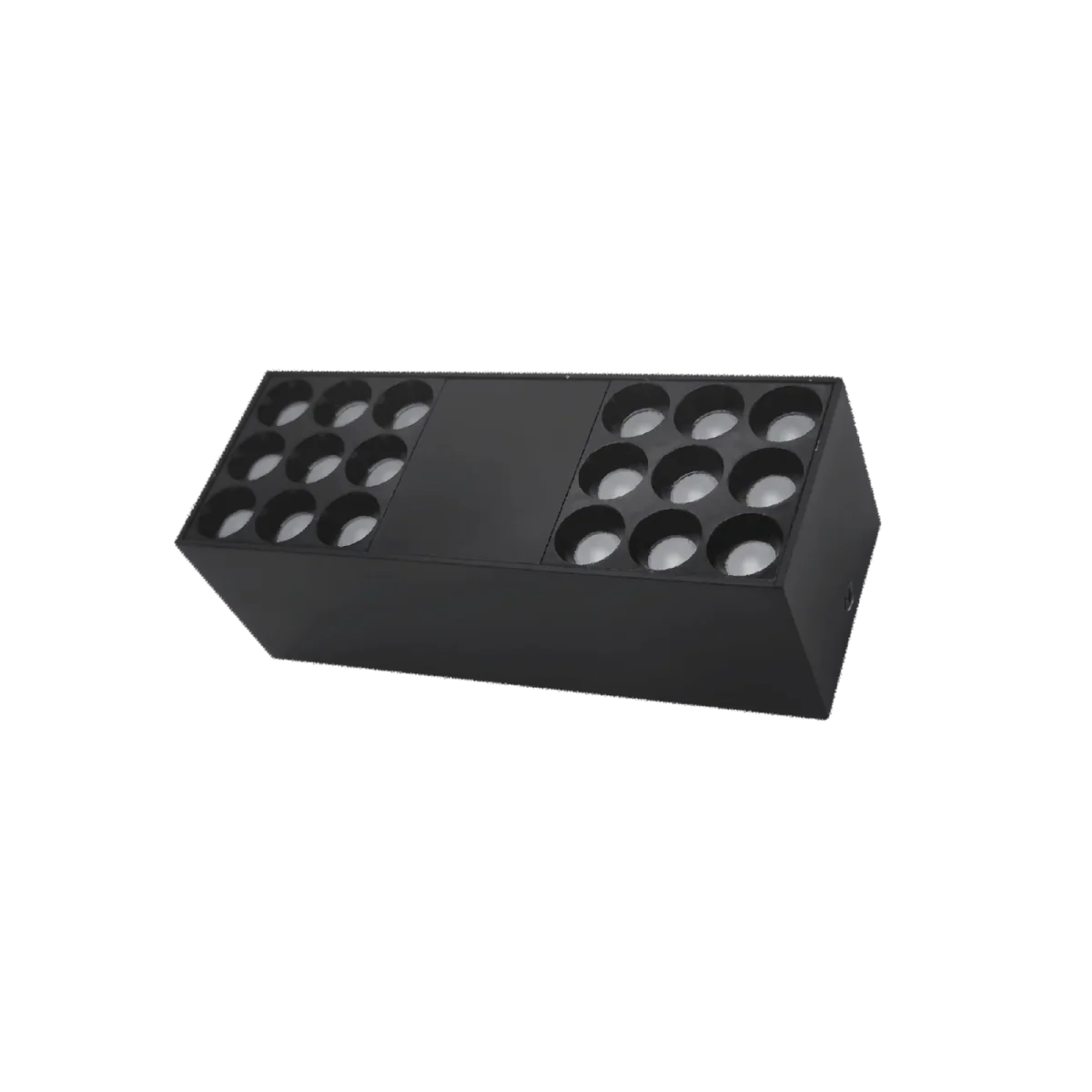 Ultralight LED Surface Mounted (BR2318)| Bridgelux Chip | Indoor Ceiling Fixture - Image 3