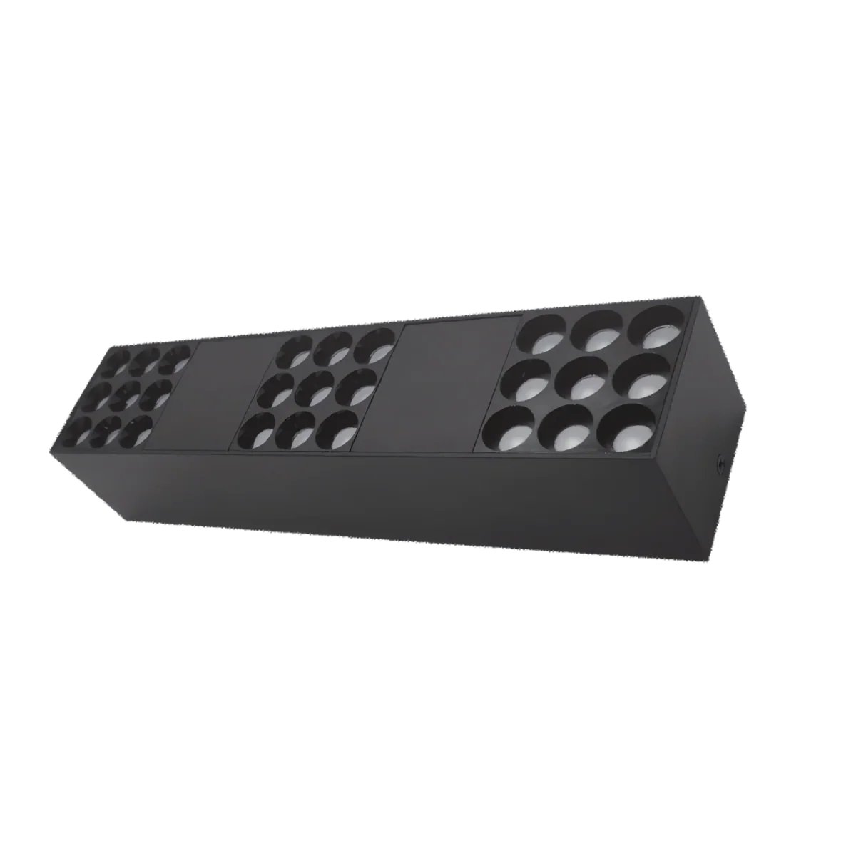 Ultralight LED Surface Mounted (BR2318)| Bridgelux Chip | Indoor Ceiling Fixture - Image 4