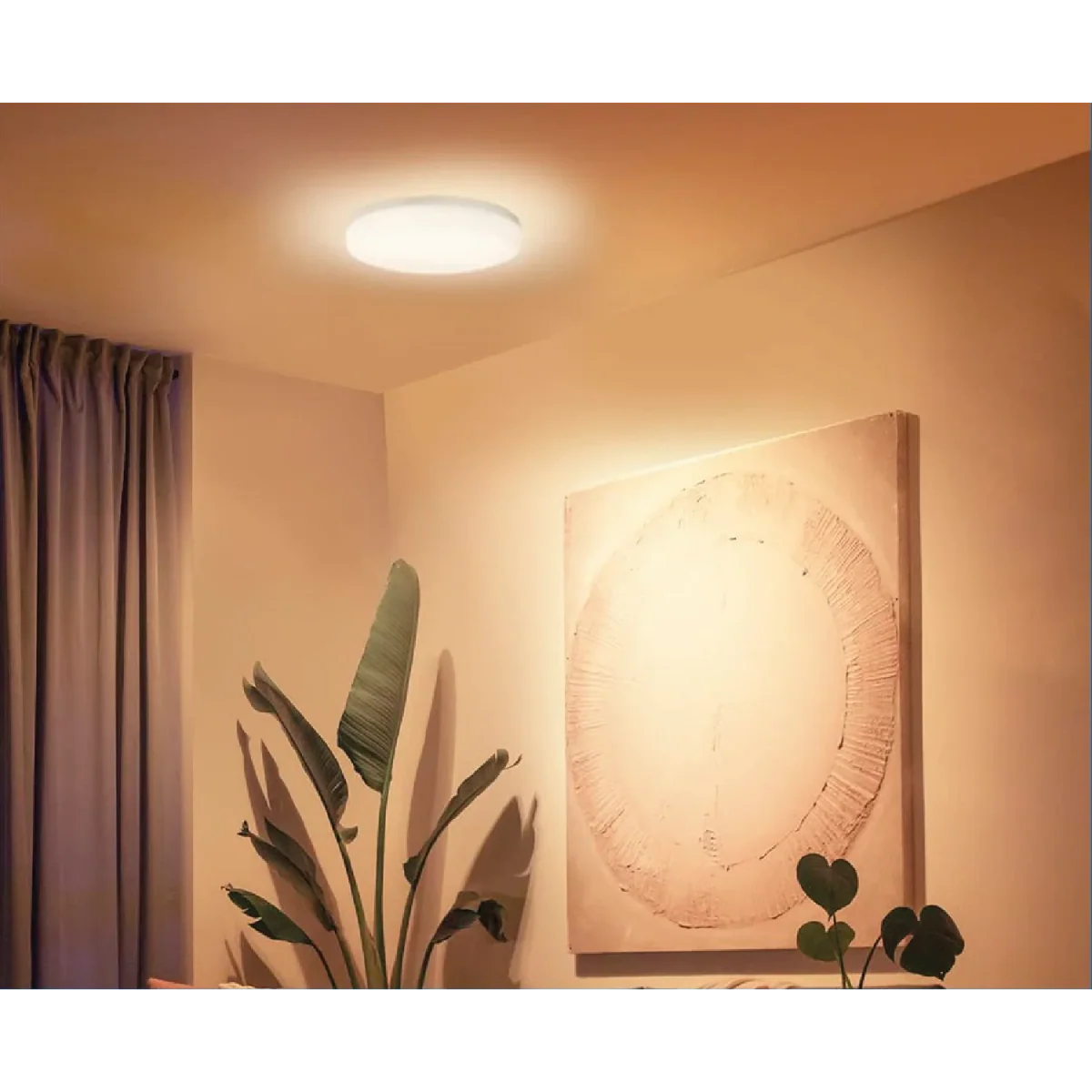 Ultralight Led Surface Mounted for Outdoor use IP66(CL All) - Image 3