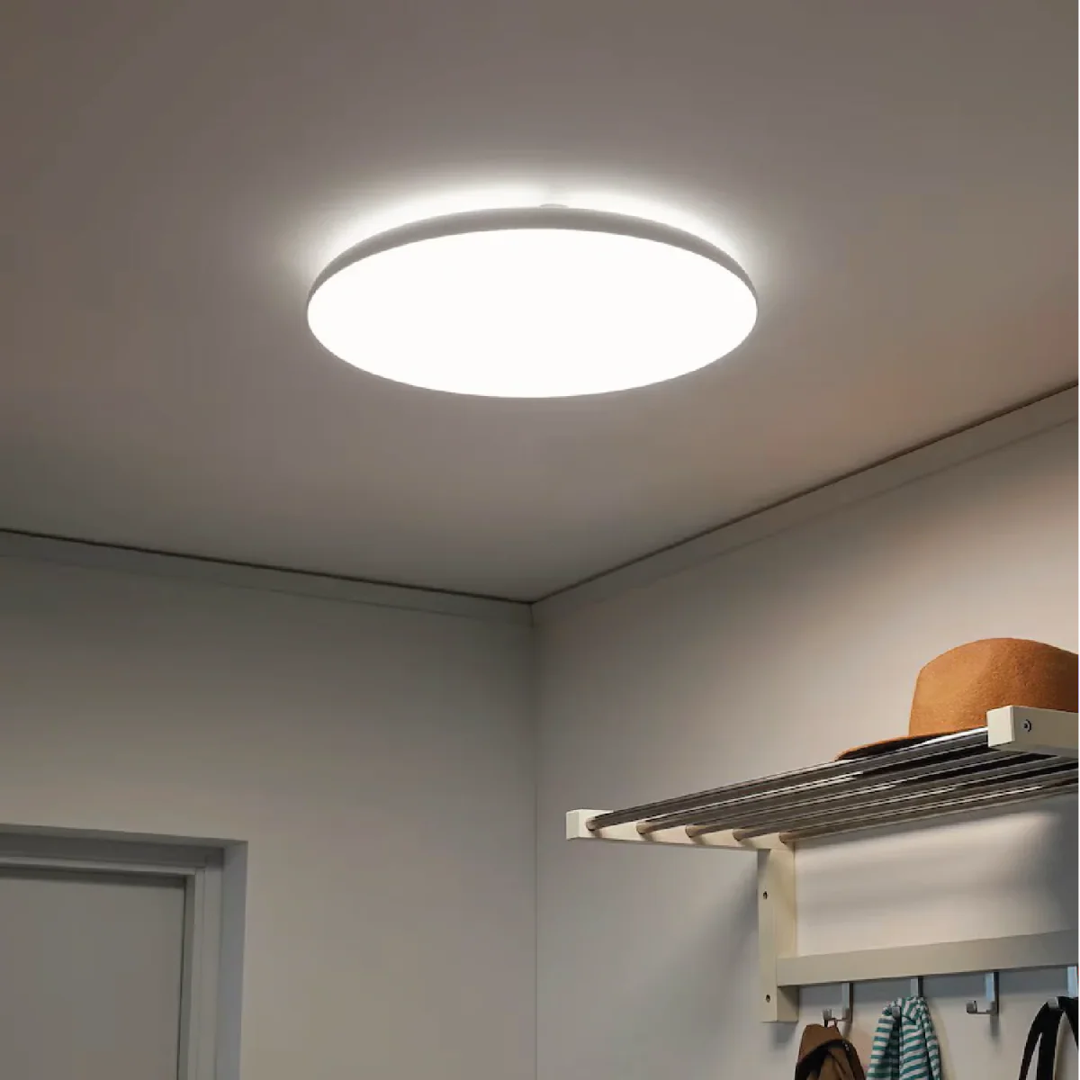 Ultralight Led Surface Mounted for Outdoor use IP66(CL All) - Image 5